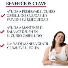 Eucerin DermoCapillaire pH5 Champú Suave 250ml