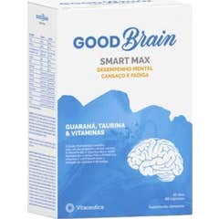 Vitaceutics Good Brain Smart Max 60 caps