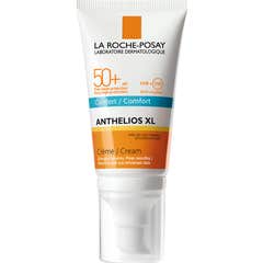 La Roche-Posay Anthelios SPF50+ crema con perfume 50ml