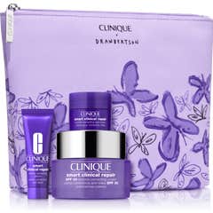 Clinique Smart Clinical Repair Cofre Antiedad Día y Noche