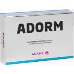 Akame Adorm 30comp