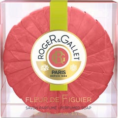 Roger & Gallet Sapone ai fiori di fico 100g