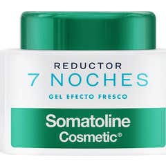 Somatoline® Reductor 7 Noches Gel Fresco 400 ml