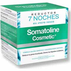 Somatoline Cosmetics 7 Notti Ultra Intensivo 400ml