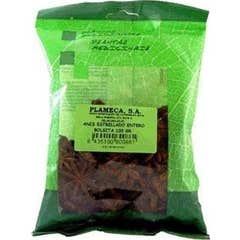 Plameca Anice Stellato Erba 100g