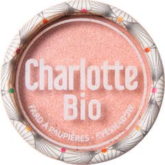 Charlotte Bio Sombra Ojos Light Rosy 4g