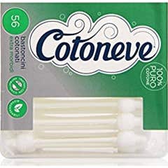Cotoneve Bastoncillos Protect 56 uds