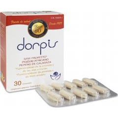 Bioserum Dorpis Prostata 30comp