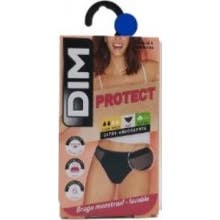 Dim Protect Boxer Flujo Abundante Negro Talla M 1ud