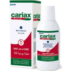 Cariax Daily Gingival Mouthwash 500ml