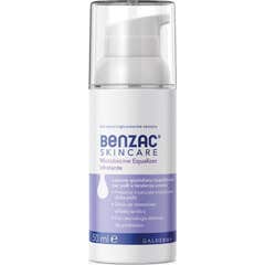 Benzac Skincare Microbiome Idratante 50ml