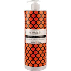 Eurostil Nutrition Shampoo 1000ml