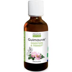 Propos' Nature Extracto de Malvavisco Bio 50ml