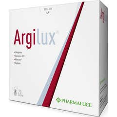 Pharmaluce Argilux 20uds