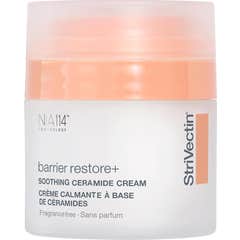 StriVectin Barrier Restore+ Crema Reparadora Calmante 50 ml