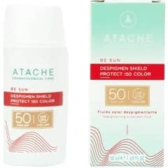 Be Sun Despigmen Shield Protect SPF 50 z kolorem 50 ml
