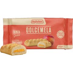 Agluten Dolcemela 4x40g