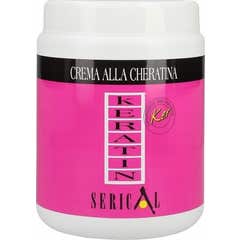 Serical Crema Capilar Keratina 1000ml