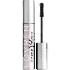Lovren Hyper Volume Ultra Define Mascara Zwart 12 ml