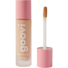 Goovi Base Corrector Nro 04 Shell 30ml