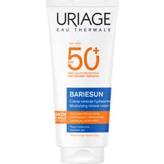 Bariesun SPF50+ Crema minerale 100ml