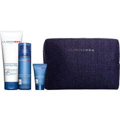 Clarins Pack Clarinsmen Hydratatie