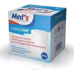 Med's Tnt Venda Fix 5x2,5cm 1ud