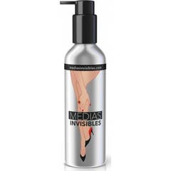 Calze invisibili trucco corpo tono chiaro 200ml