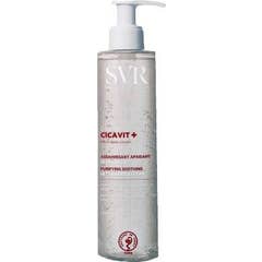 Svr Cicavit Gel Espumante 200ml
