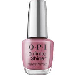 Opi Infinite Shine Larga Duración Efecto Gel Times Infinity 15ml