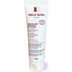 Mela'Aura Crema Giorno Schiarente Antimacchie 50 ml