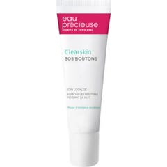 Eau Precieuse Sos Boutons 10ml