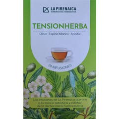 La Pirenaica Tensionherba 20x1,5g