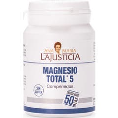 Magnesio Total 5 Sales Comprimidos