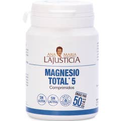 Ana Maria Lajusticia Magnesium Total 5 100comp