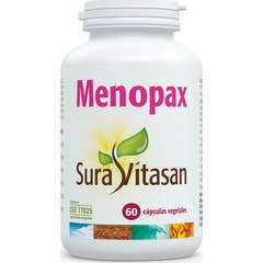 Sura Vitasan Menopax 60 caps