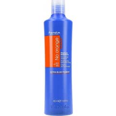 Fanola No Orange Shampoo 350ml