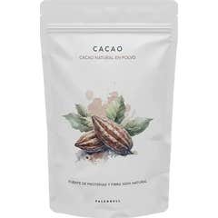 Paleobull Cacao Natural Polvo 250 g