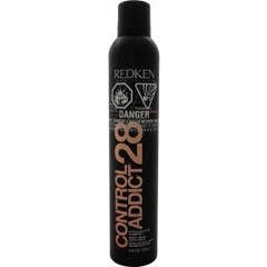 Redken Control Addict Lacquer 28 400ml