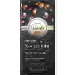 Venchi Chocolight Barra de Chocolate Negro con Avellanas 100g