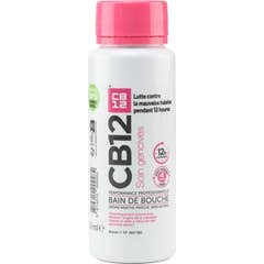 Cb12 Cuidado de Encías Colutorio Menta Fresca 250 ml