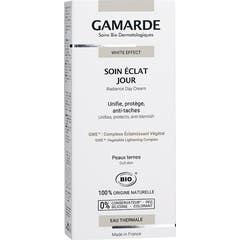 Gamarde Crema Effetto Bianco Resplandor Día 40g Gamarde Crema Effetto Bianco Resplandor Día 40g