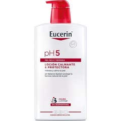 Eucerin Loción Hidratante Ph5 1L