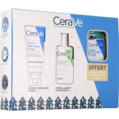 CeraVe Cofre Navidad Calcetines 2025