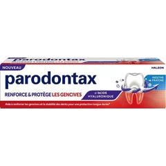 Parodontax Refuerza y Protege Pasta Dental 75ml