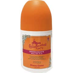 Alvarez Gomez Agua Colonia Concentrada Desodorante Roll-On 75ml