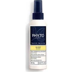 Phyto Blond Rubio Spray Iluminador Aclarante 150ml