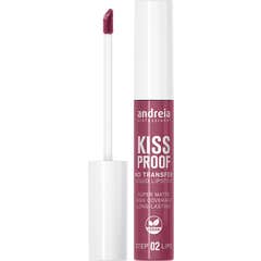 Andreia Professional Kiss Proof 04 Pink Bouqet Lipstick 8ml