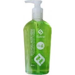 Farline Bodygel Aloe Vera moisturizing 250ml