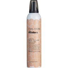 The Insiders Curl Crush Curl'S Best Friend Styling Mousse 300ml